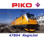 47804 Piko TT Electric Locomotive Type 388 of the Regiojet