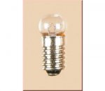 56771  Auhagen Lamp with screw socket, 5mm