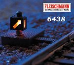 6438 Fleischmann Point lantern for Profi Turnouts