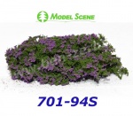 701-94S Model Scene Flowering shrubs - Lilac