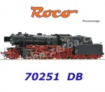70251 Roco Steam locomotive 023 038 of the DB