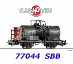 77044 Tillig Cisternový vůz 
