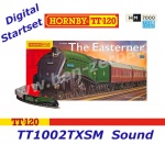 TT1002TXSM Hornby TT Digital Startset 